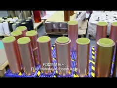 Processos de produção de placas de circuito impresso flexíveis