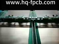 Utilização de PCB flexível para óculos de IA Fabricante de montagem de FPC de camada dupla PCB flexível