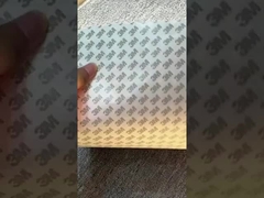 Utilização de iluminação de painel LED para iluminação de parede e traseira