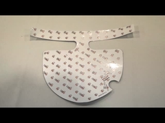 FPC de Equipamento Médico para Instrumento de Aquecimento do Pescoço