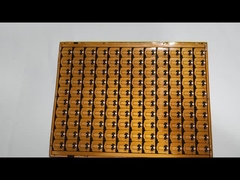 Placa de circuito flexível para fone de ouvido Bluetooth