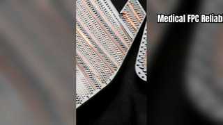FPC de equipamento médico