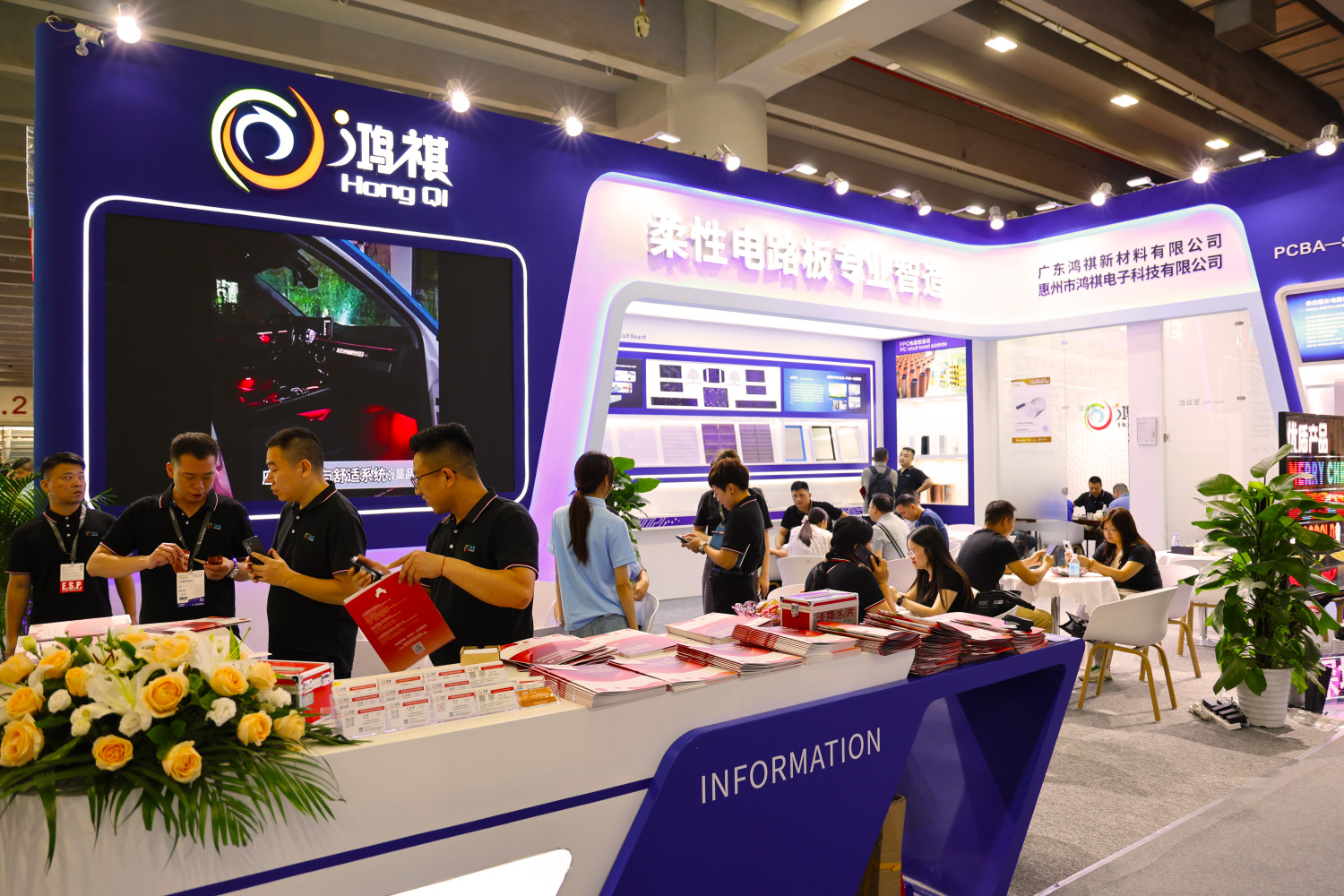 Últimos blogs da empresa sobre Feira de Iluminação de Guangzhou, 9-12 de junho,2025