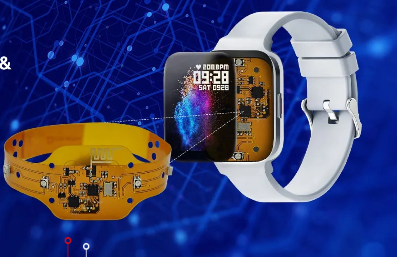 Últimos blogs da empresa sobre Circuito impresso flexível (FPC) Limitações no projeto de circuitos complexos e solda de precisão