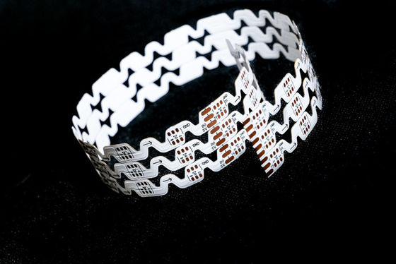 comprar FPCB-Bare-2835-120D-40R-5MM-12V-0805 25/50? online manufacture