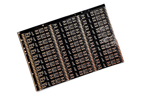 comprar Nível de proteção contra incêndio de camada dupla V0 PCB flexível personalizável para placas FPC de tira LED online manufacture