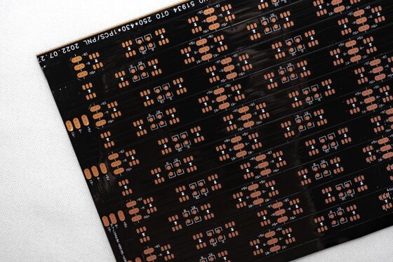 comprar Venda a quente Quadro de circuito impresso flexível de dupla camada com resina de poliimida (PI) e nível de proteção contra incêndio V0 para equipamentos médicos online manufacture