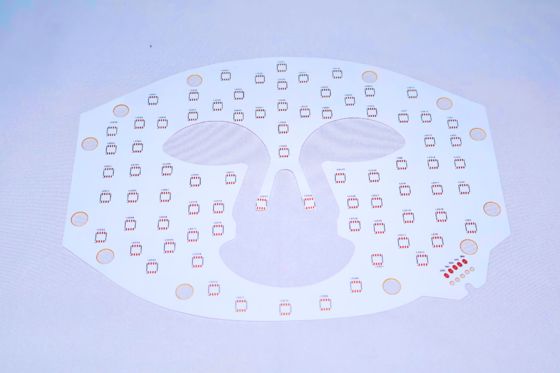 comprar Equipamento médico de camada única flexível e durável Circuito impresso flexível com suporte Smt e Dip online manufacture