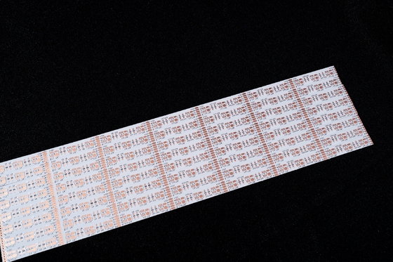 comprar FPC de camada dupla: LED RGBW 4-Chips com placa FPCB Fabricante de FPCB experiente online manufacture