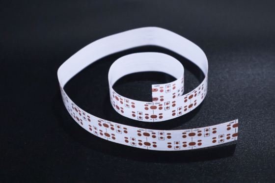 comprar FPCB - NU - 2835-240D-80R-9.6MM-12V-0805-X 18/50?FPCB - NU - 2835-240D-80R-9.6MM-12V-0805-X 18/50 online manufacture