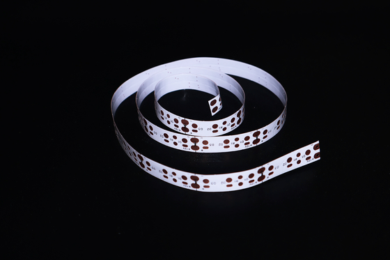 comprar FPCB - BARE - 2835-120D-40R-8MM-12V-1206 18/50 FPCB - BARE - 2835-120D-40R-8MM-12V-1206 18/50 online manufacture