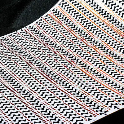 comprar Projeto de produção Esquema de beleza Flexível e durável Equipamento médico de camada única Circuito impresso flexível com suporte SMT e dip online manufacture