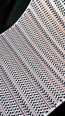 comprar 2835 SMD LED Strip 24V FPCB de dois lados com 50.000 horas de vida útil para soluções de iluminação confiáveis online manufacture