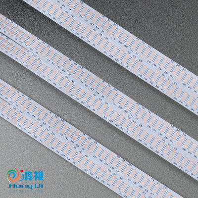 Chip LED em FPC Flexível COB PCB Light Bar Chip em FPC Suporte Serviços personalizados
