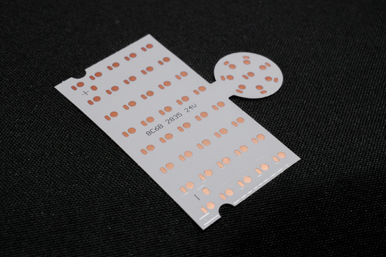 VENDA QUENTE Placa de luz de milho FPC Placa de lâmpada placa de iluminação LED Lâmpada FPC HDI Montagem de placa de circuito impresso Suporte Serviços Personalizados