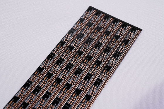 LED 5050RGB 2835 W WW FPCB para fita de LED fpcb Cor mágica fpcb Controlar a cor da luz FPCB Placa de circuito flexível de LED Como montagem de PCB flexível de camada dupla PCB flexível personalizado