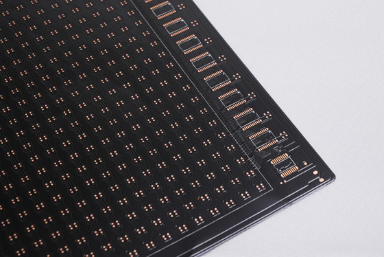 LED Display Panel FPCB com cobre laminado fixável18 para publicidade