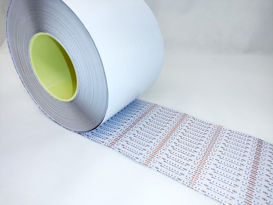 Montagem de Chip Personalizado em FPC para Fita de Luz LED com Circuito Flexível