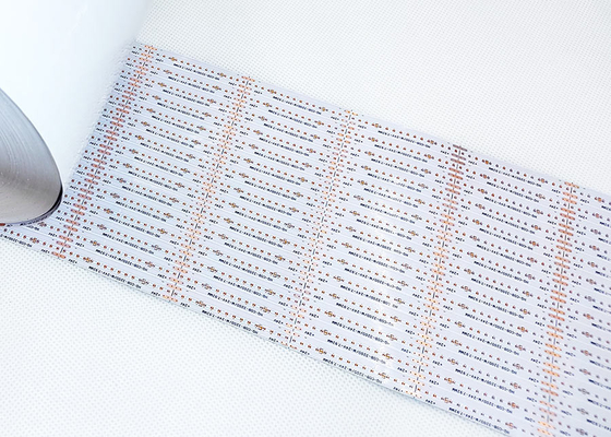Tabela de circuito FPCB com boa flexibilidade e resistência