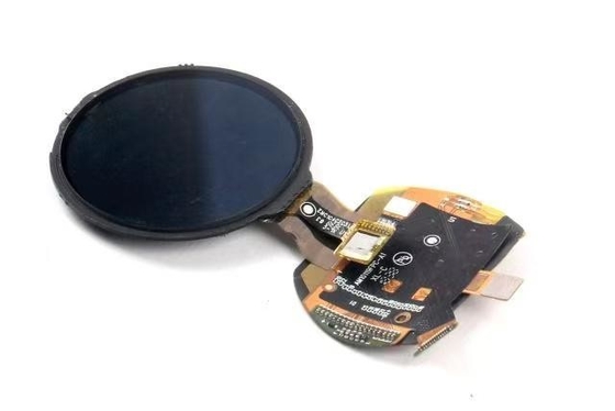 Placa de circuito FPCB para Smartwatches 0,13mm Ultra-Fina, 10000+ Dobras Atacado Fabricante de FPC SMT