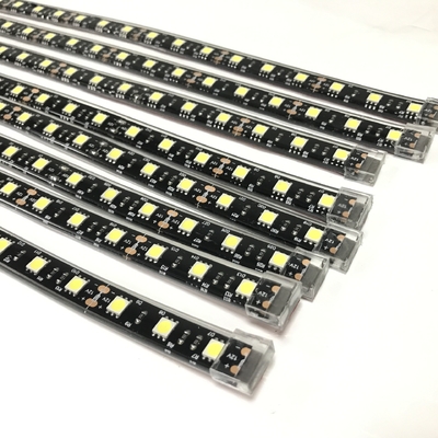 Faixa de LED FPCb de luz tubular   Montagem de PCB SMT de alta precisão Passo de 0,1 mm Inspeção BGA AOI SMD  Faixa de luz LED/Eletrônicos automotivos