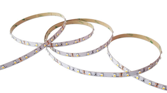 Nível de proteção contra incêndio V0 FPC Flexible Circuit Board with Quick Turnaround and Customizable LED Strip Light Serviço de montagem SMT