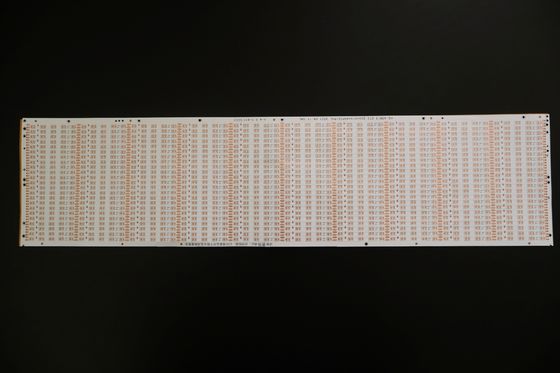 Fabricação de placas de circuito impresso 2835 LED FPC Flexível placas de circuito para 24V LED Lighting Strip